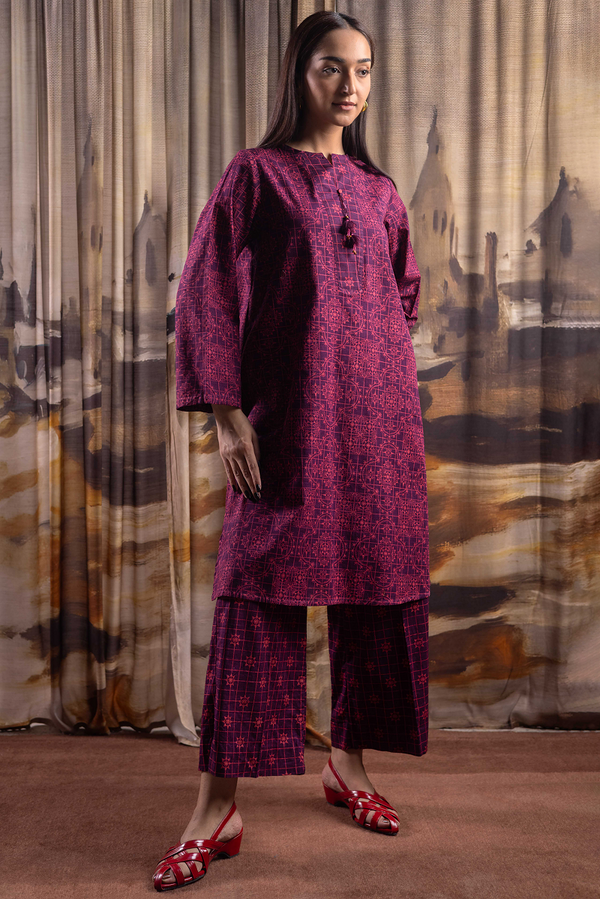 Zaviya Teasel Tale Set