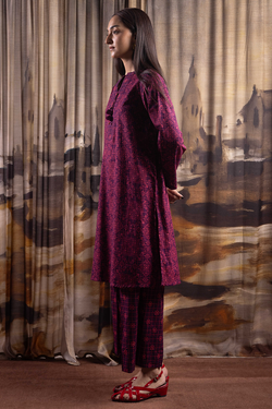 Zaviya Teasel Tale Set