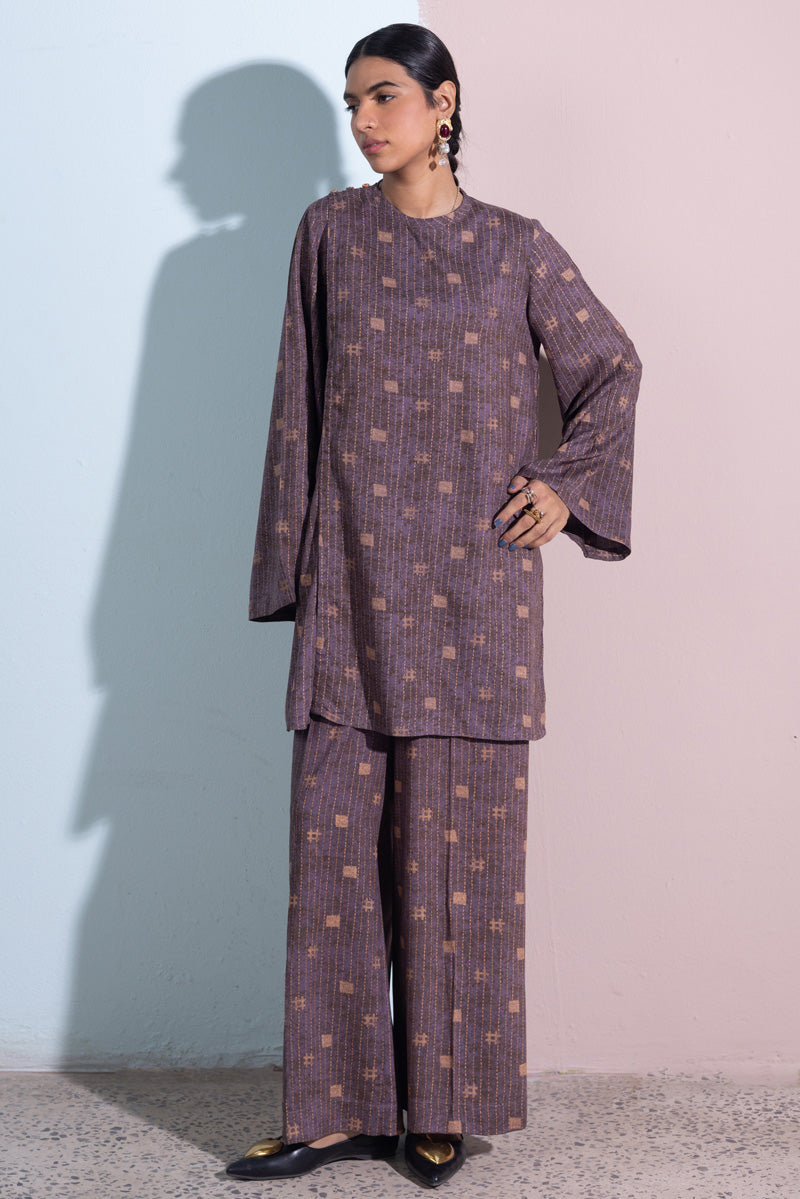Kantha Co-Ord Set