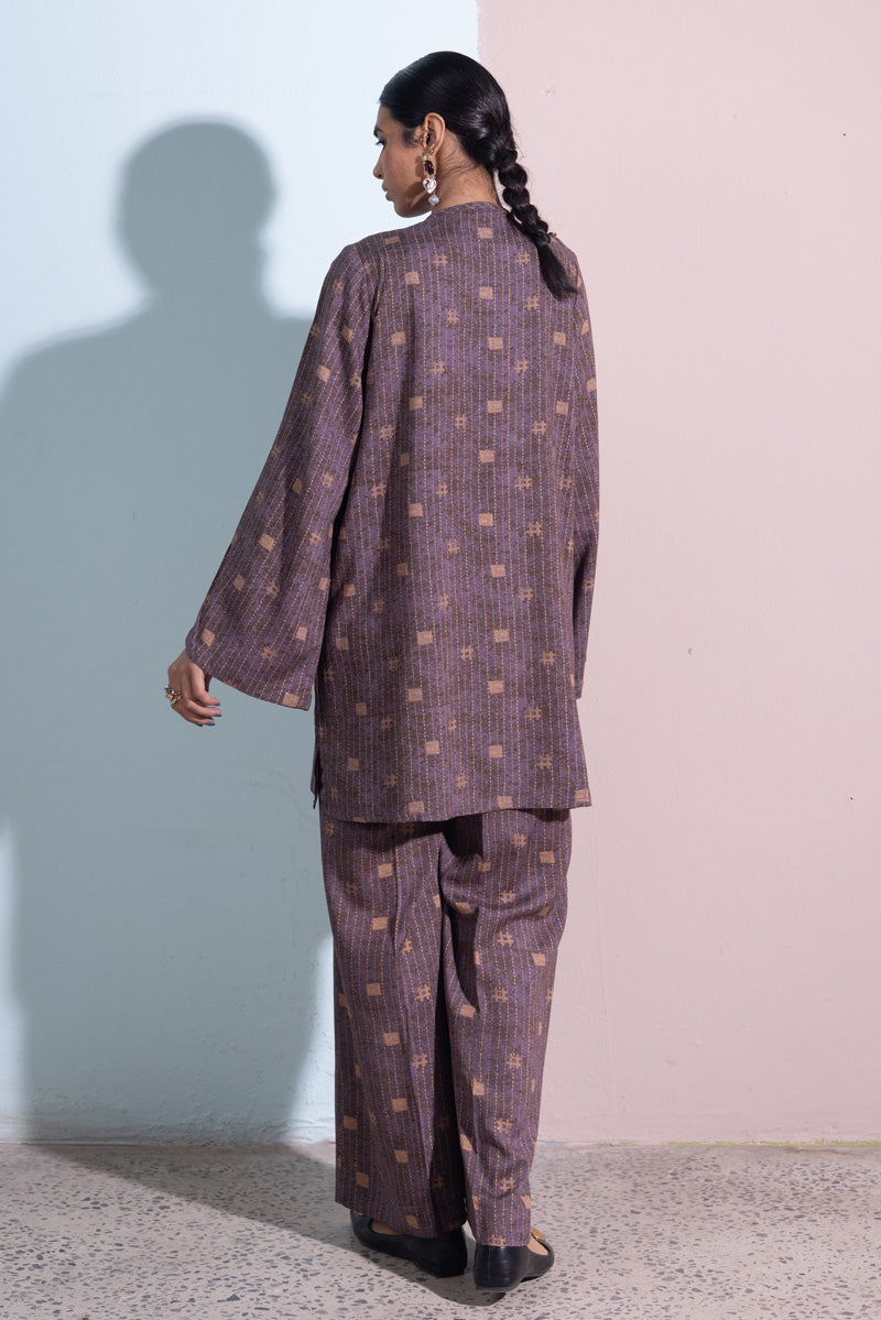 Kantha Co-Ord Set