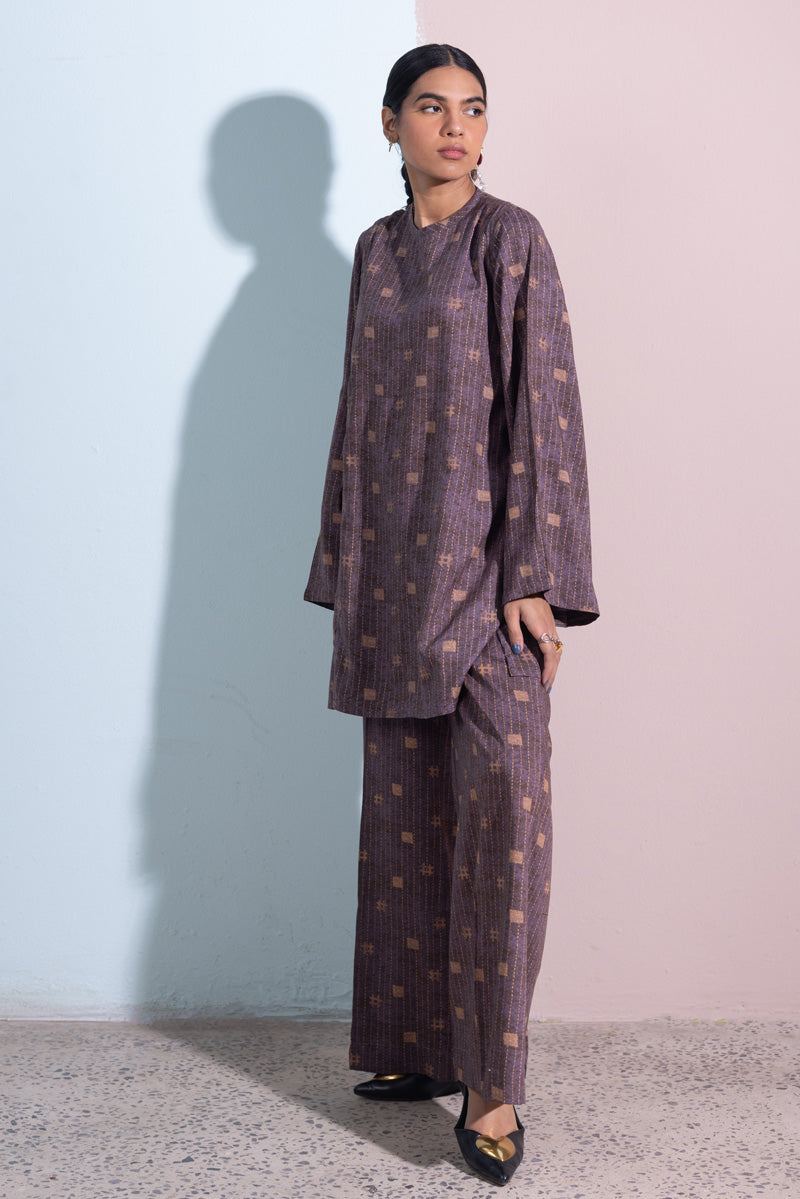 Kantha Co-Ord Set
