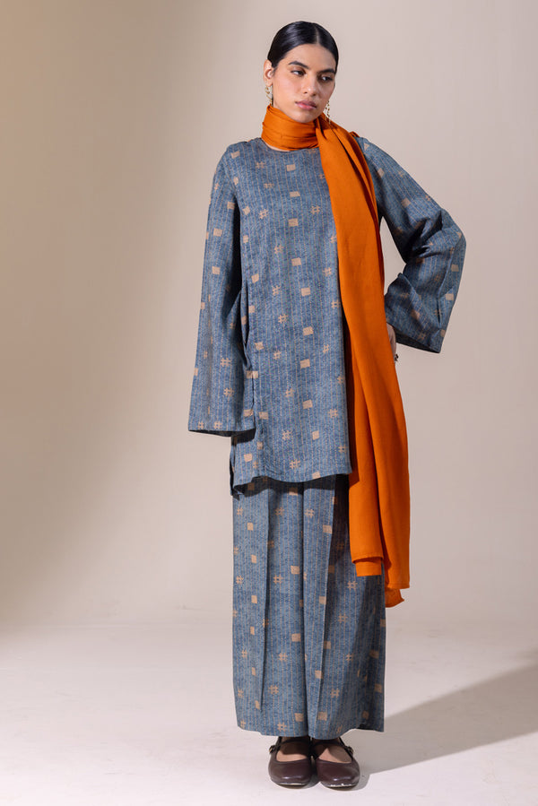 Kantha Co-Ord Set