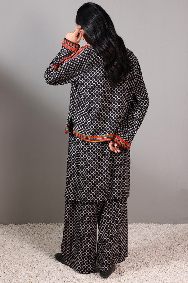 Twisted Tapestry 3-Piece Koti Set