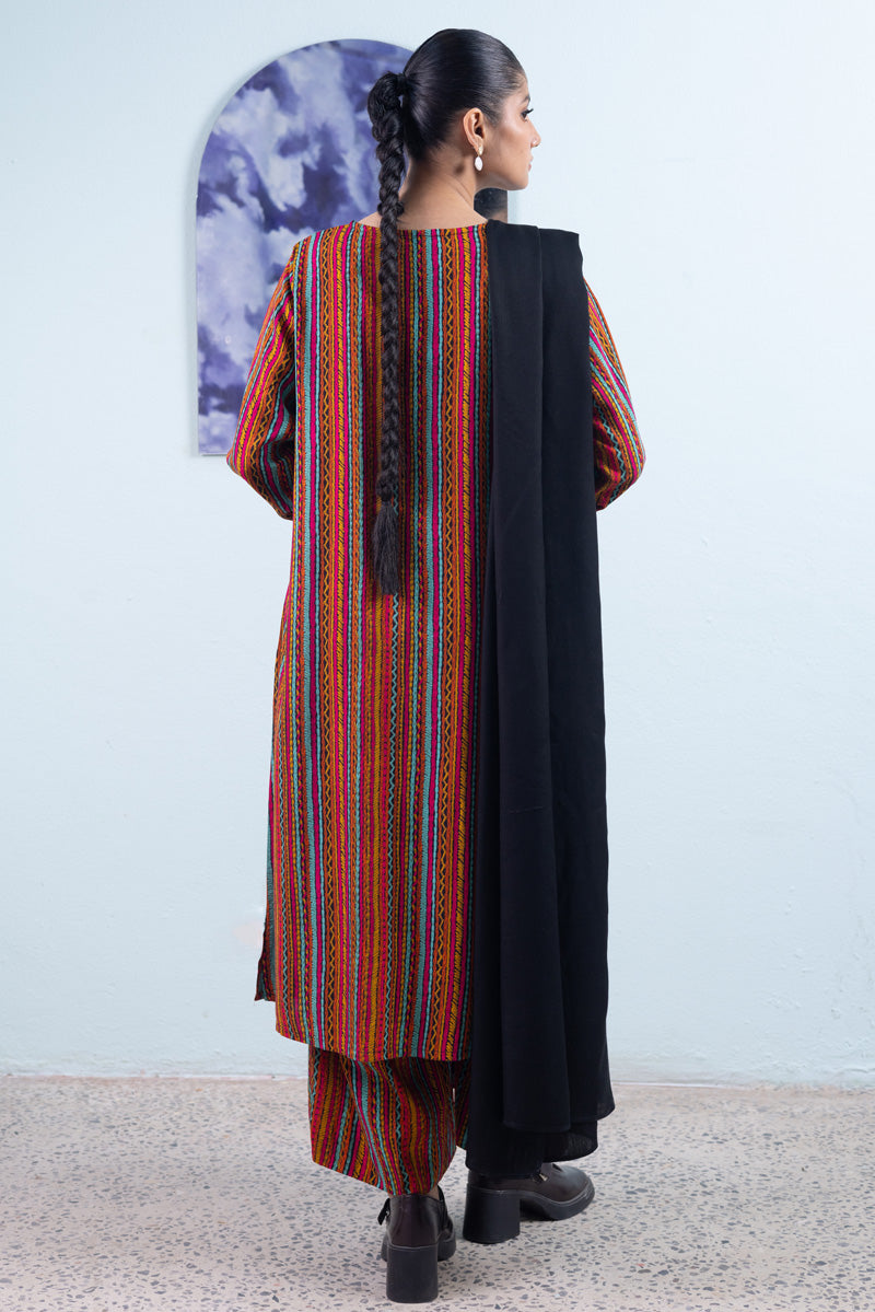 Twisted Tapestry Set