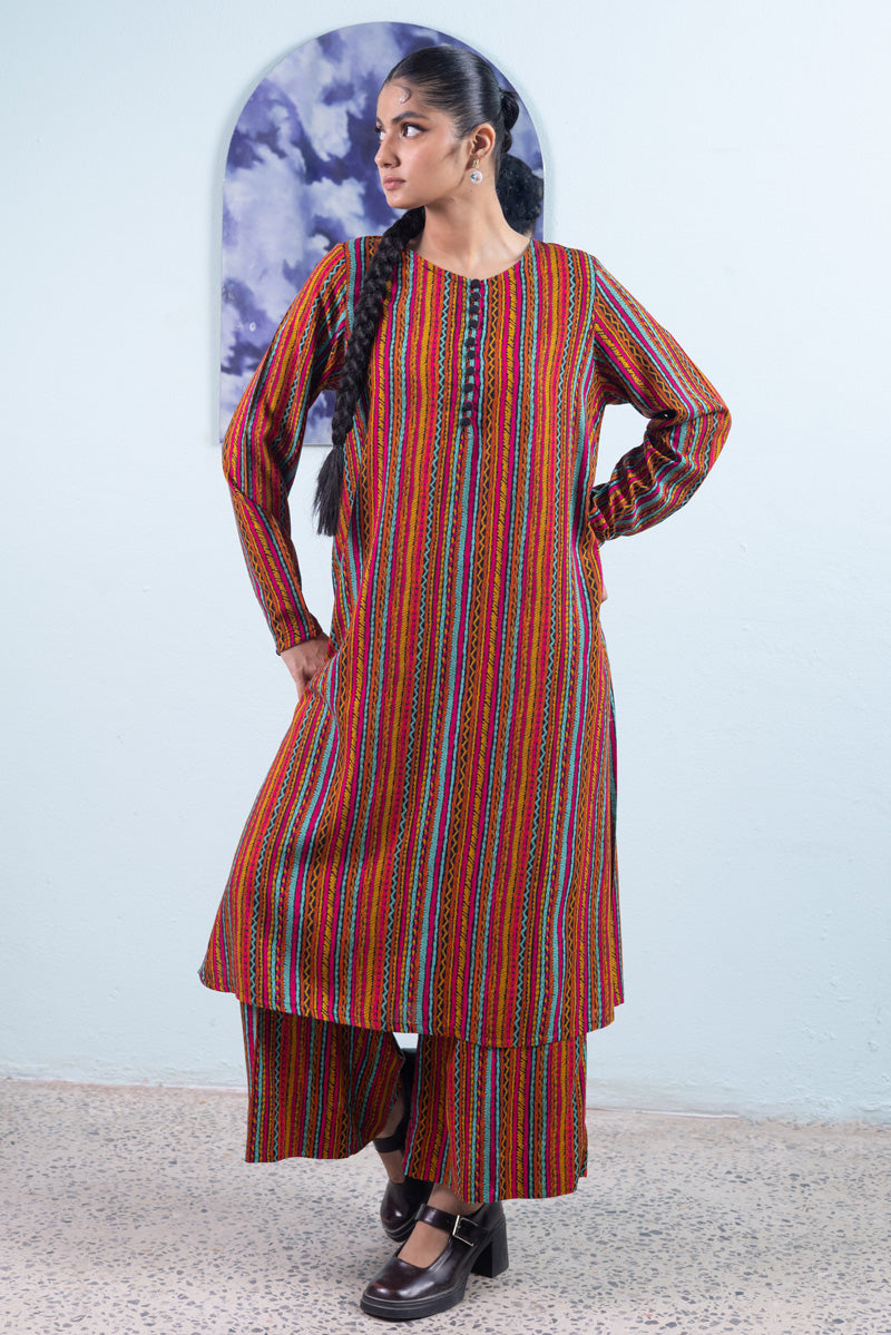 Twisted Tapestry Set