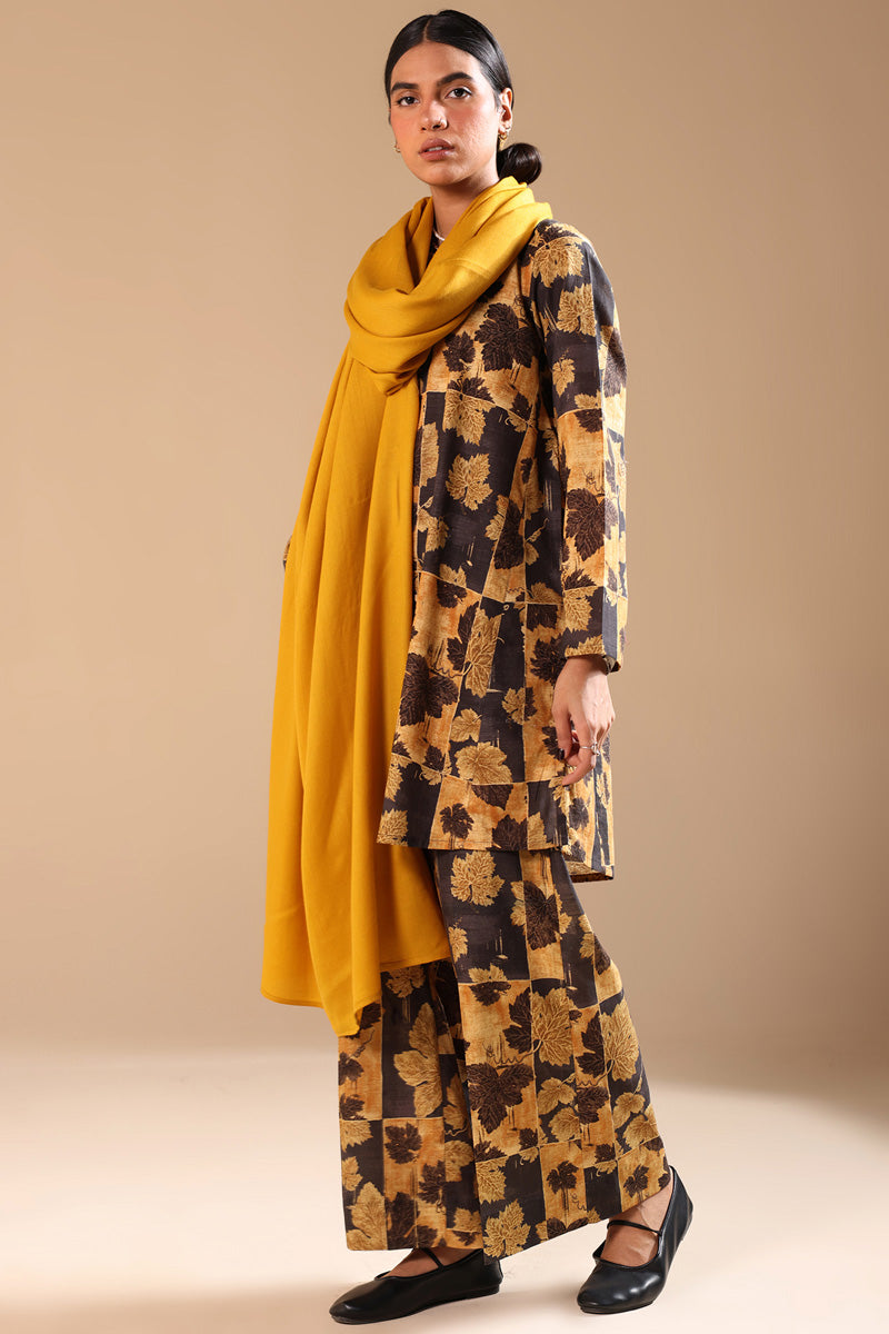 Patty Printed Set