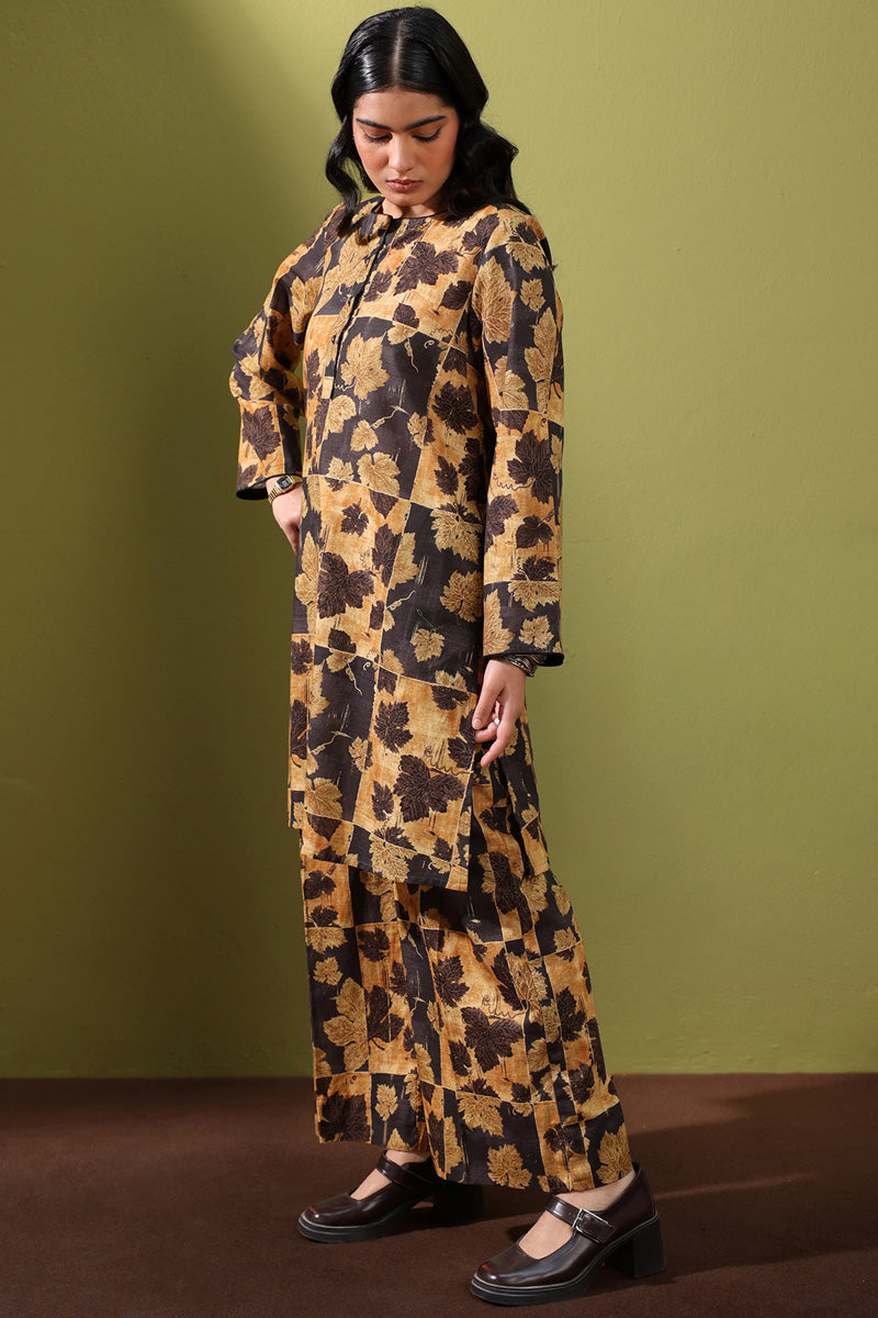 Patty Co-Ord Set