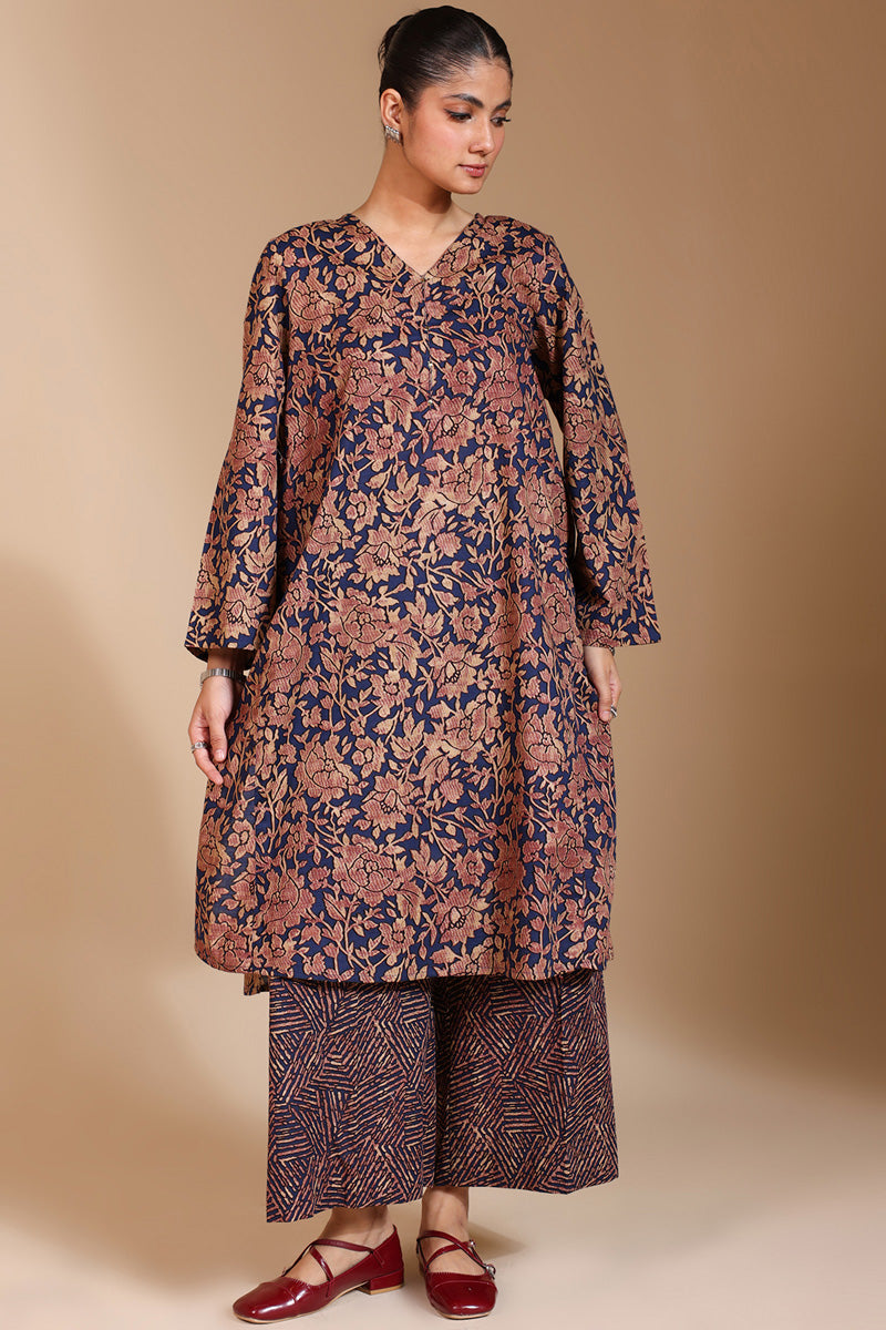 Palachi Phool Set