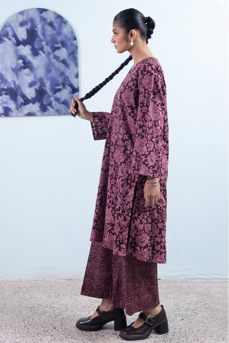 plum