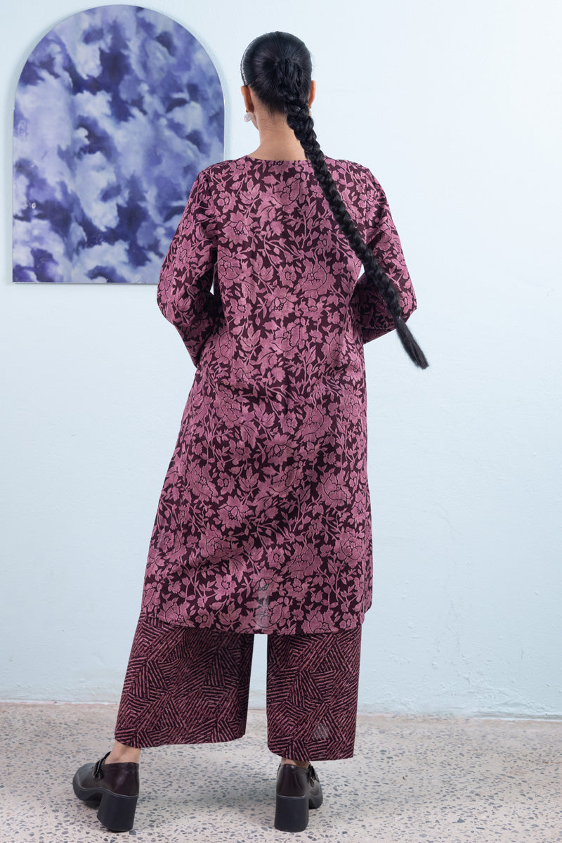 plum