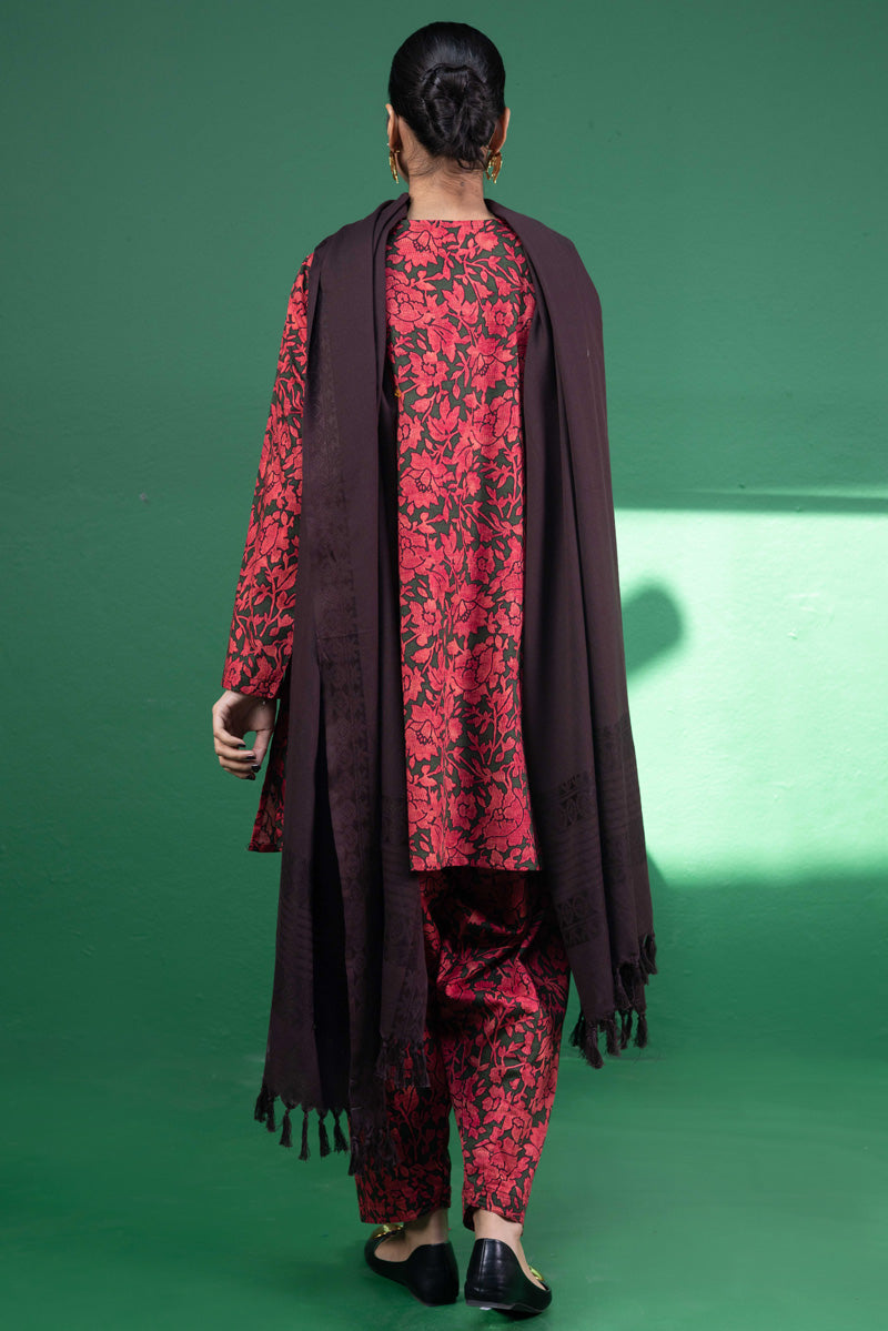 Palachi Patel Path Set