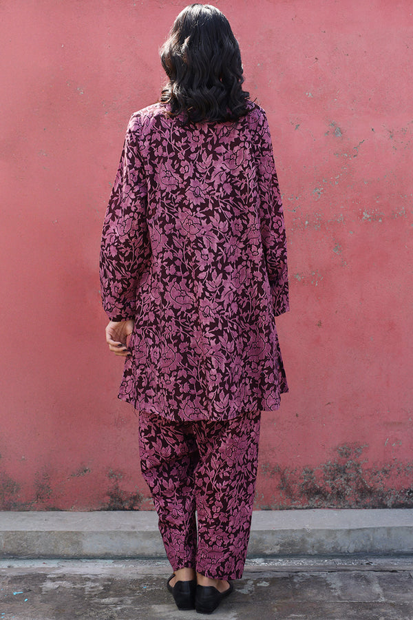 Palachi Patel Path Set