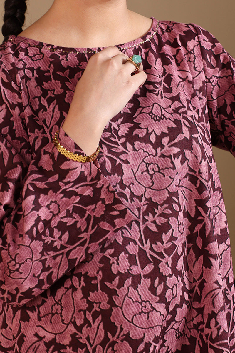 plum