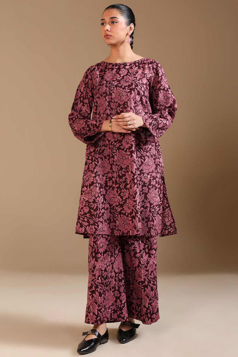 plum