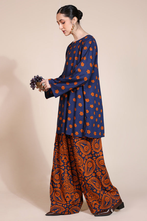 Hungarian Farshi Set