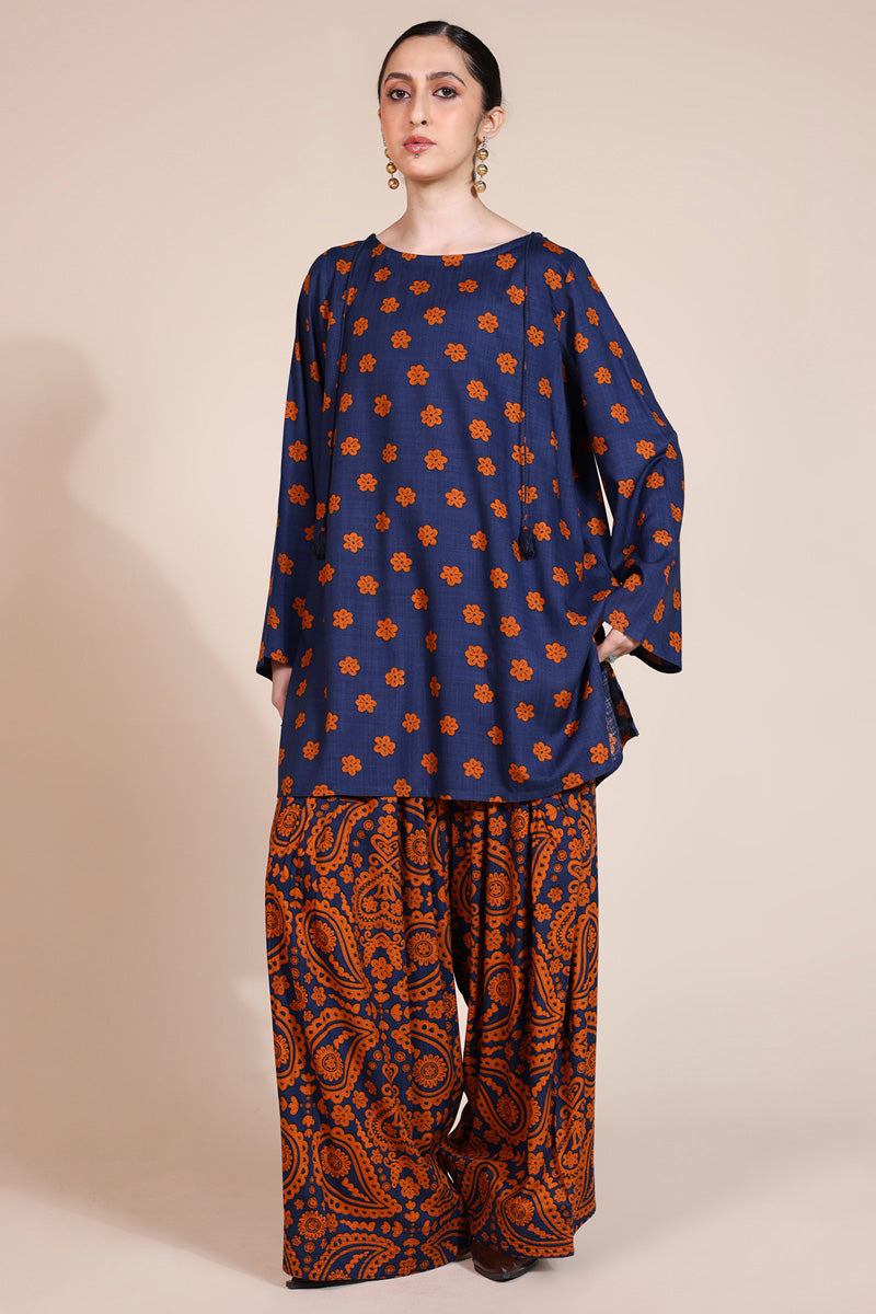 Hungarian Farshi Set