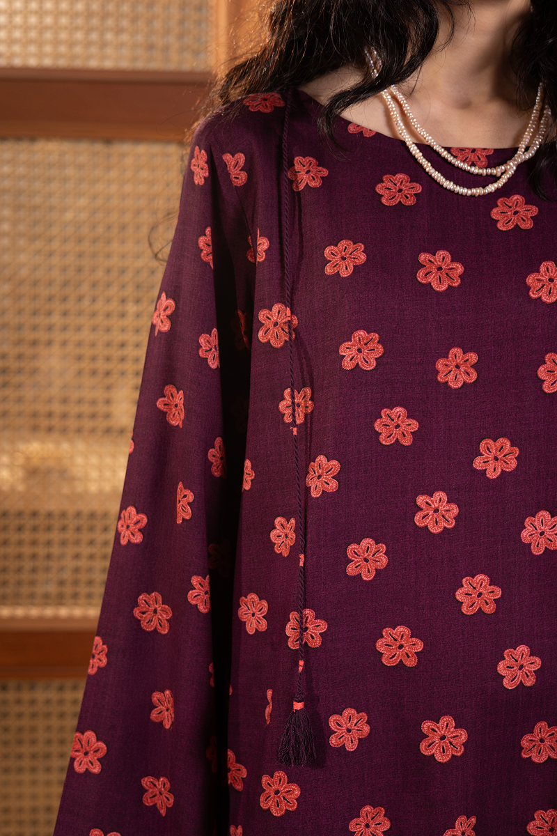 Hungarian Farshi Set