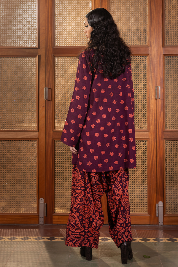 Hungarian Farshi Set