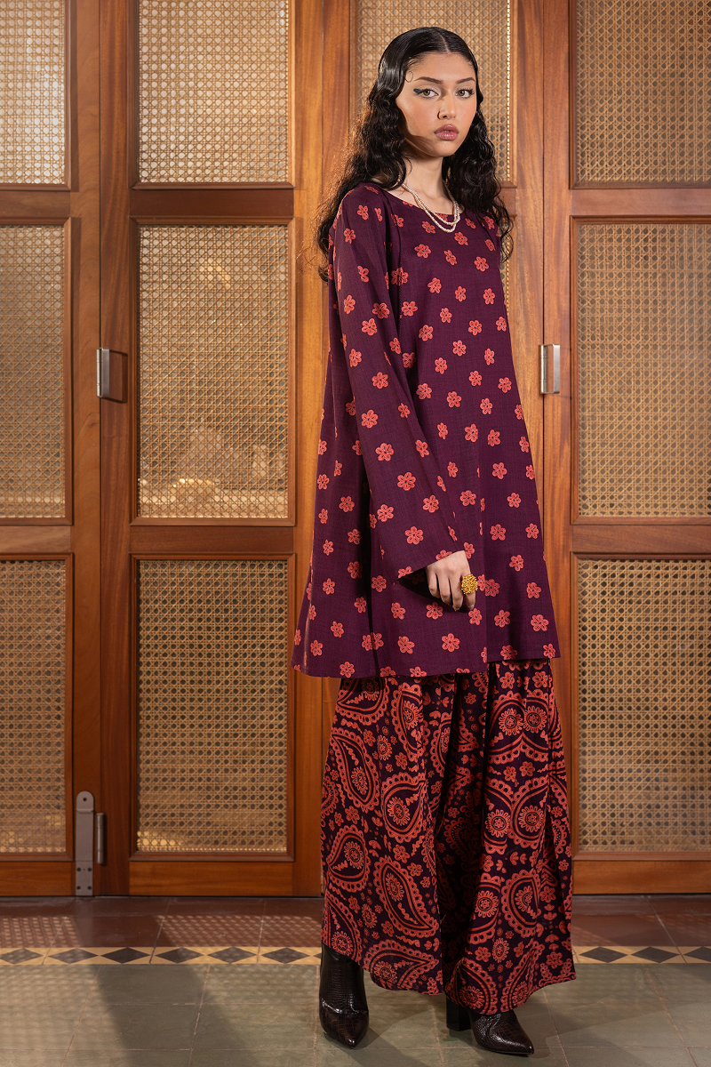 Hungarian Farshi Set