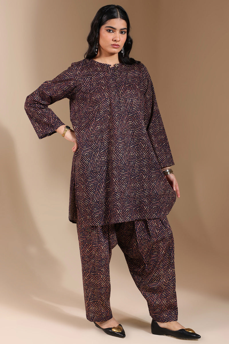 Palachi Poise Co-Ord Set