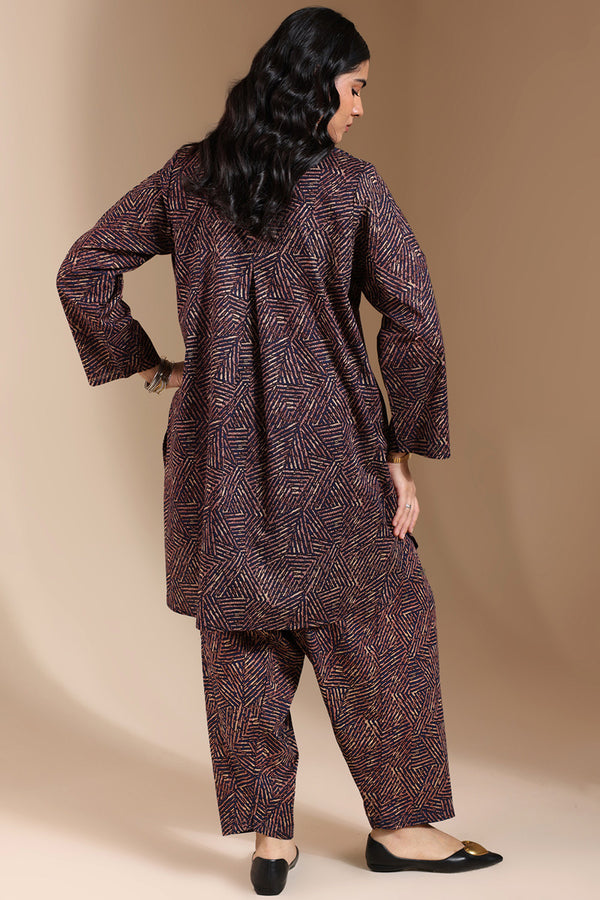 Palachi Poise Co-Ord Set