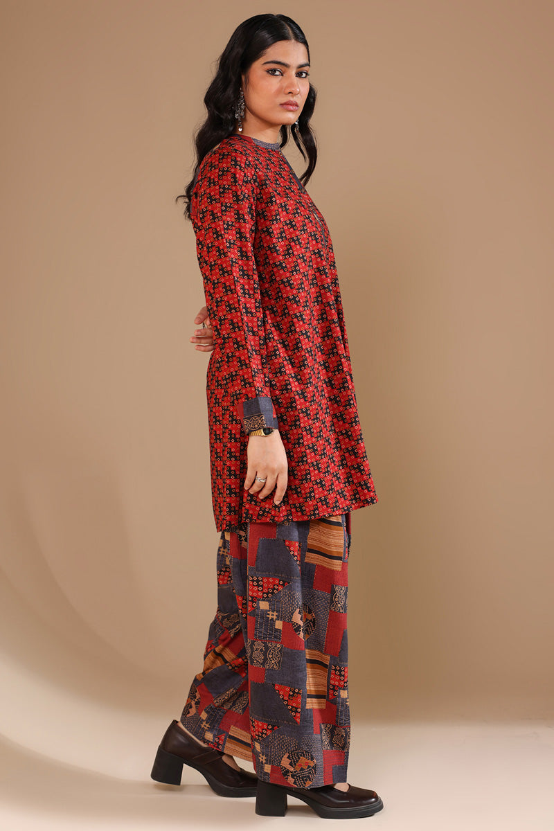 Kantha Farshi Set