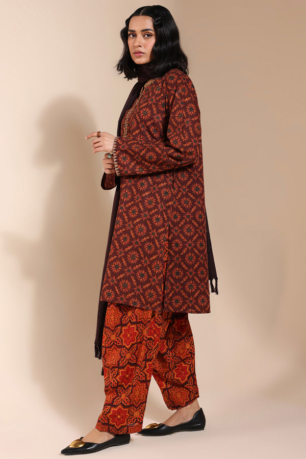 Thai Block Tales Set