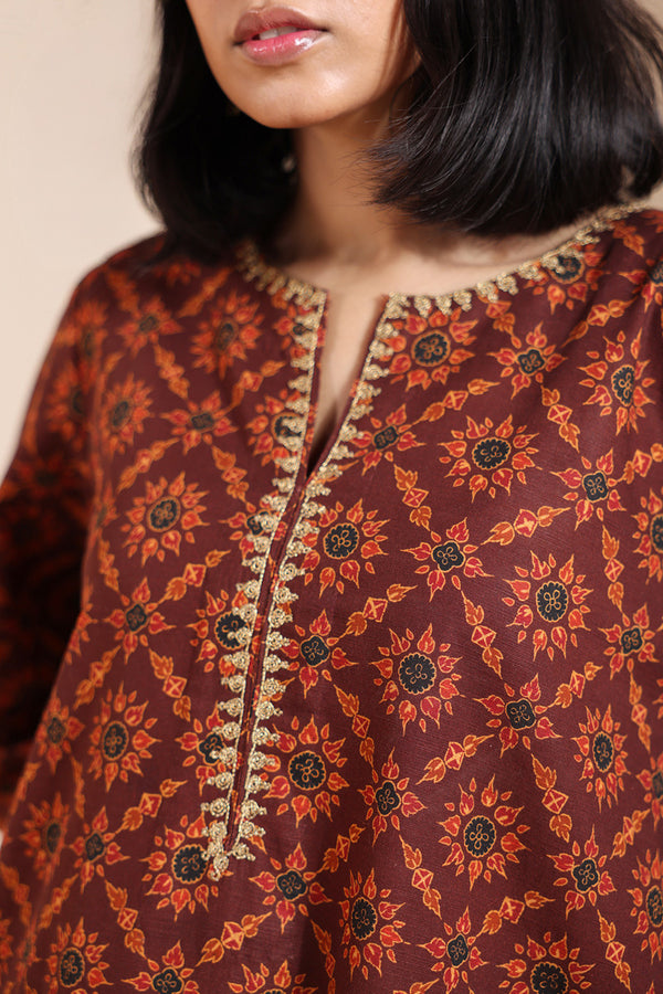 Thai Block Tales Set