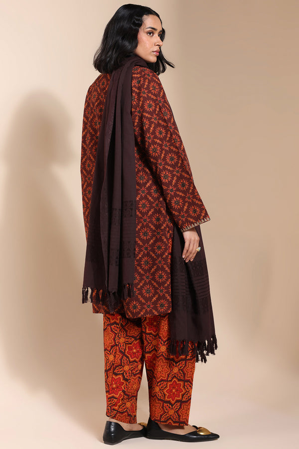 Thai Block Tales Set