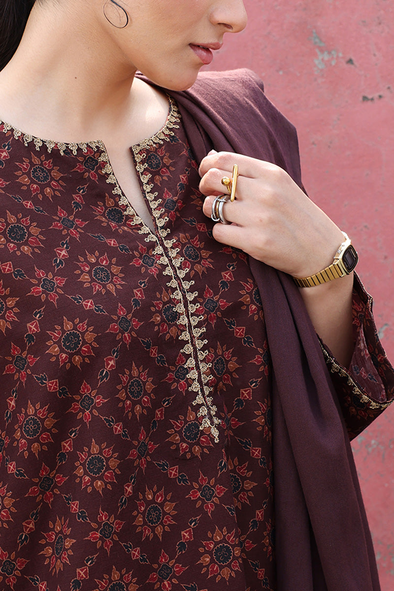 Thai Block Tales Set