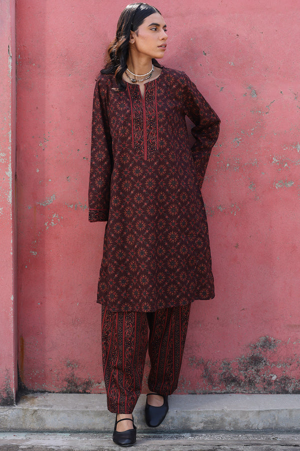 Thai Block Heritage Set