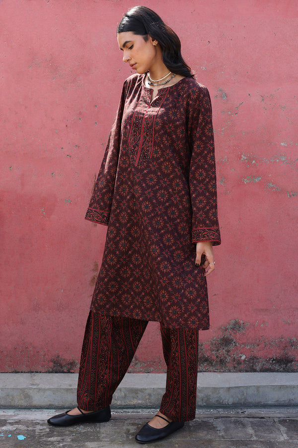 Thai Block Heritage Set