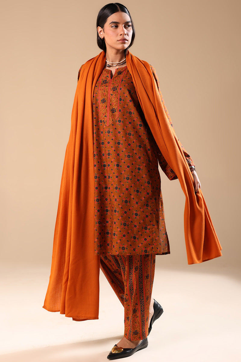 Thai Block Heritage Set