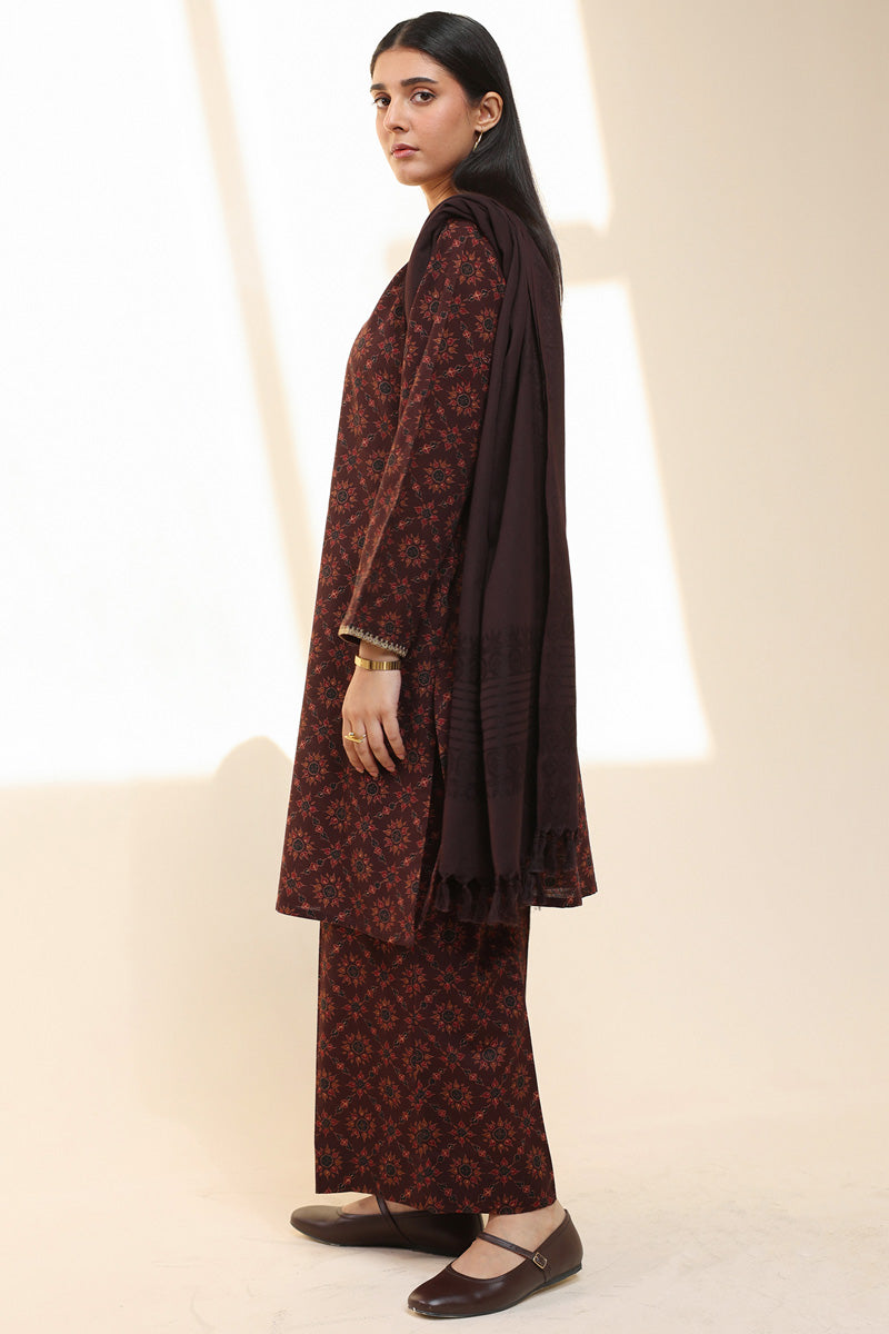 Thai Block Gilded Set