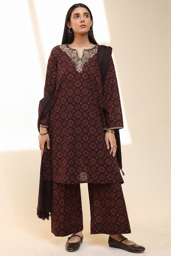 Thai Block Gilded Set