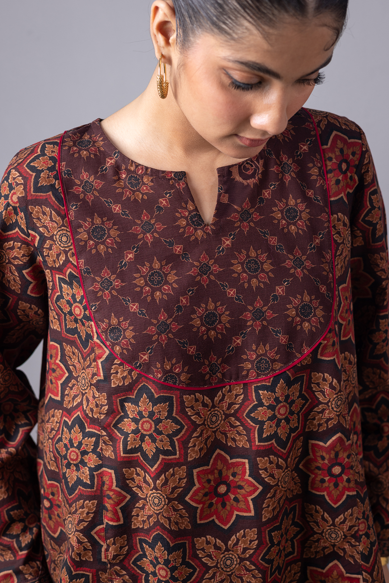 Thai Block Farshi Set