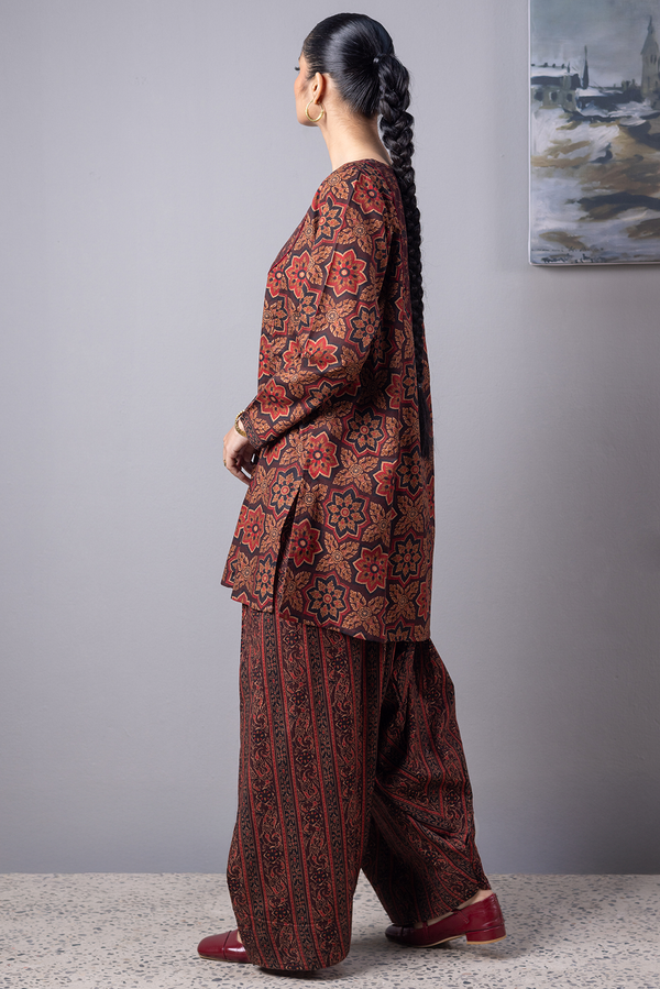 Thai Block Farshi Set