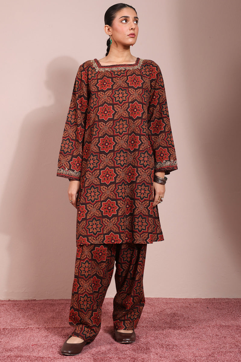 Gilded Thai Block Set