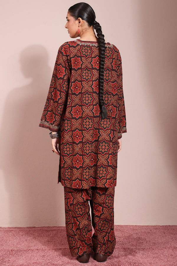 Gilded Thai Block Set