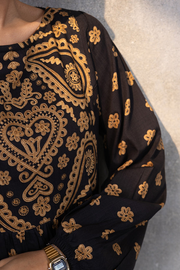 Hungarian Heritage Dress