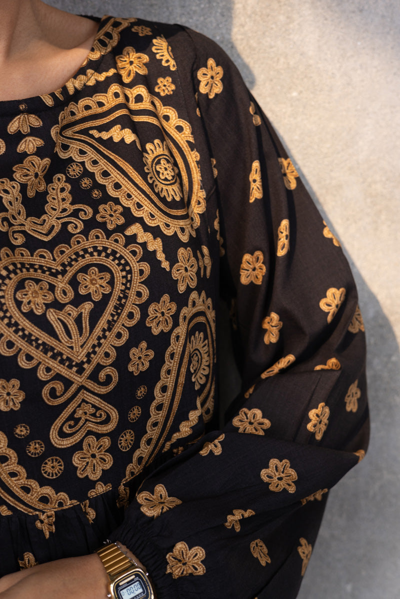 Hungarian Heritage Dress