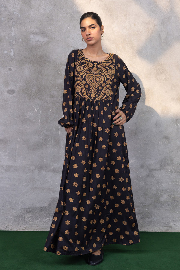 Hungarian Heritage Dress