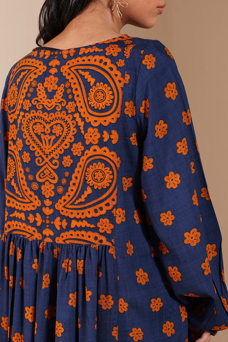 Hungarian Heritage Dress