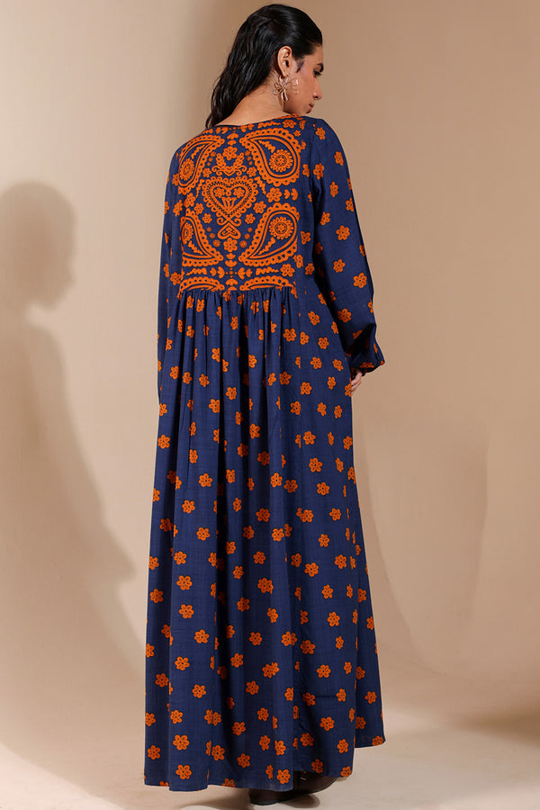 Hungarian Heritage Dress