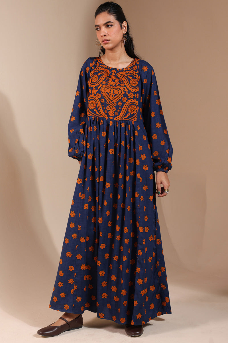 Hungarian Heritage Dress