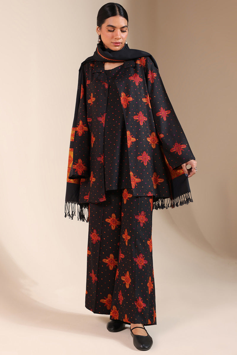 Stitch Story 3-Piece Set