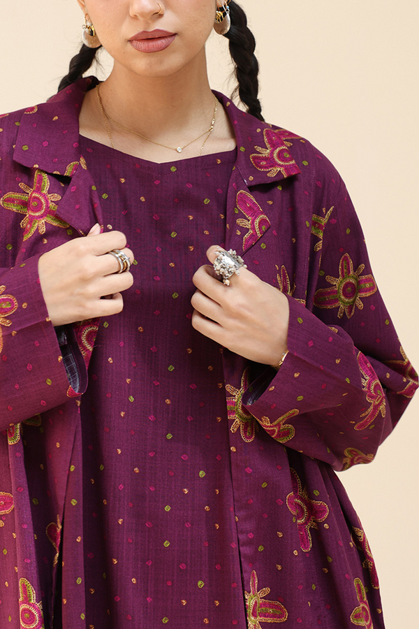 Stitch Story 3-Piece Set