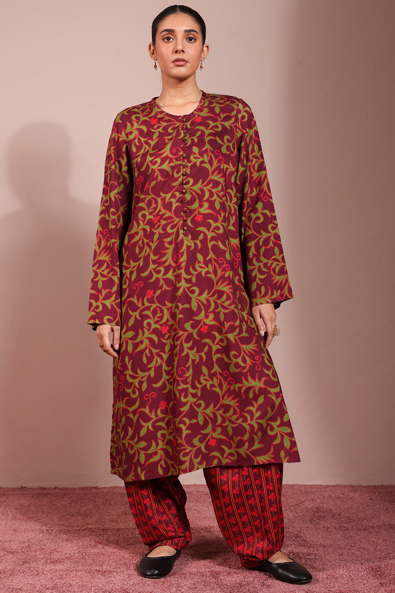 Suzani Serene Set