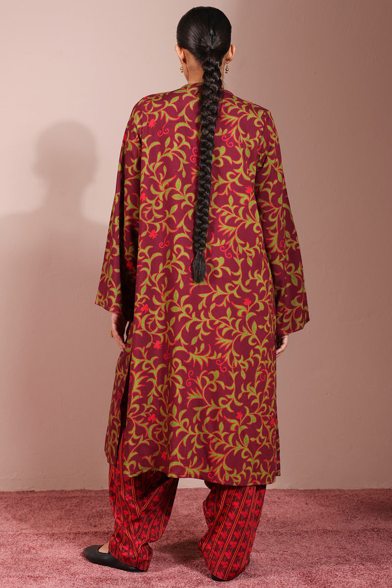 Suzani Serene Set
