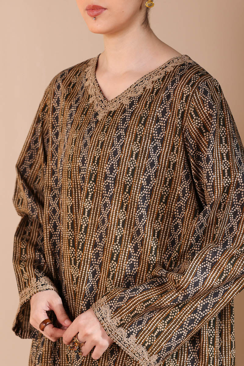 Bead Work Luxe set